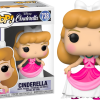 FUNKO Pop! Disney: Cinderella - Cinderella In Pink Dress