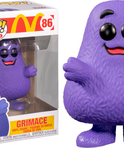 FUNKO Pop! Ad Icons: McDonald's - Grimace