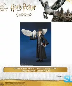 Good Smile Company: Harry Potter And The Philosopher's Stone - Harry Potter (Action Figure)