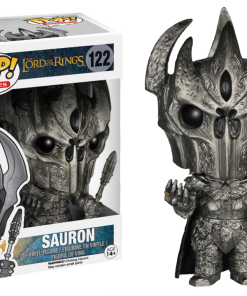 FUNKO Pop! Movies: Lord Of The Rings - Sauron