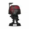 FUNKO Pop! Star Wars: Futura Boba Fett [Spring Convention Exclusive 2020]