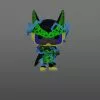 FUNKO Pop! Animation: Dragonball Z - Perfect Cell (Glow In The Dark) [Spring Convention Exclusive 2020]