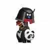 FUNKO Pop! Rides: Mulan - Mushu On Panda [Spring Convention Exclusive 2020]