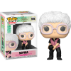 FUNKO Pop! TV : Golden Girls - Sophia In Bowling Uniform