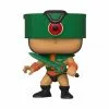 FUNKO Pop! TV: Masters Of The Universe - Triclops [Spring Convention Exclusive 2020]