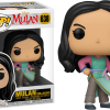 FUNKO Pop! Disney: Mulan (2020) - Villager Mulan