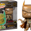 FUNKO Pop! Heroes: Batman 80th - Batman (1989) (Patina) [Exclusive]
