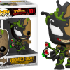 FUNKO Pop! Marvel: Maximum Venom - Venomized Groot