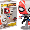 Funko Pop! Marvel: Maximum Venom - Venomized Spider-Man (Exclusive) 2 Funko Pop! Marvel: Maximum Venom - Venomized Spider-Man (Exclusive)