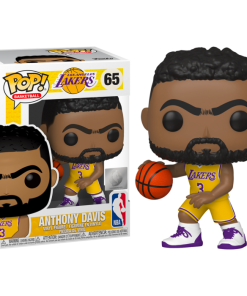FUNKO POP! NBA: Lakers - Anthony Davis