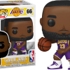 FUNKO Pop! NBA: Lakers - Lebron James