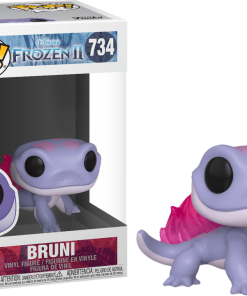 FUNKO Pop! Disney: Frozen 2 - Bruni