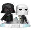 FUNKO Pop! Deluxe: Star Wars - Darth Vader & Stormtrooper 1 FUNKO Pop! Deluxe: Star Wars - Darth Vader & Stormtrooper
