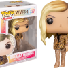 FUNKO Pop! Heroes: Wonder Woman 1984 - Barbara Spike Outfit