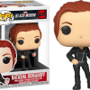 FUNKO POP! VINYL Pop! Marvel: Black Widow (2020) - Natasha Romanoff