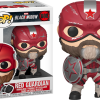 FUNKO Pop! Marvel: Black Widow - Red Guardian 1 FUNKO Pop! Marvel: Black Widow - Red Guardian