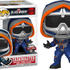FUNKO Pop! Marvel: Black Widow (2020) - Taskmaster With Claws [Exclusive]