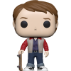 FUNKO Pop! Movies: Back To The Future - Marty In 1955 Outfit 1 FUNKO Pop! Movies: Back To The Future - Marty In 1955 Outfit