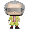 FUNKO POP! VINYL Pop! Movies: Back To The Future - Doc In 2015 Outfit 1 FUNKO POP! VINYL Pop! Movies: Back To The Future - Doc In 2015 Outfit
