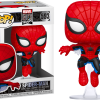 FUNKO Pop! Marvel: 80th Anniversary- First Appearance Spider-Man 2 FUNKO Pop! Marvel: 80th Anniversary- First Appearance Spider-Man