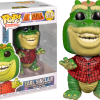 FUNKO Pop! Television: Dinosaurs (1991) - Earl Sinclair