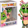 FUNKO Pop! Television: Dinosaurs (1991) - Fran Sinclair 2 FUNKO Pop! Television: Dinosaurs (1991) - Fran Sinclair