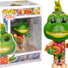 FUNKO Pop! Television: Dinosaurs (1991) - Robbie Sinclair