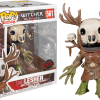 FUNKO Pop! Games: The Witcher 3 - Leshen 6" Inch [Exclusive]