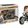 FUNKO Pop! Rides: The Walking Dead - Daryl Dixon's Chopper 1 FUNKO Pop! Rides: The Walking Dead - Daryl Dixon's Chopper