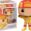 FUNKO Pop! WWE: Wrestlemania 3- Hulk Hogan (Exclusive) 1 FUNKO Pop! WWE: Wrestlemania 3- Hulk Hogan (Exclusive)