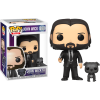 FUNKO Pop! Movies: John Wick - John Wick With Dog