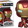 FUNKO Pop! Games: Marvel's Avengers (2020) - Iron Man