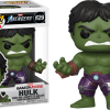FUNKO Pop!Games: Marvel's Avengers (2020) - Hulk