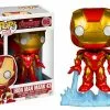 FUNKO POP! Marvel: Avengers 2 - Iron Man