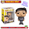 FUNKO Pop! Movies: Minions 2 : The Rise Of Gru - Young Gru