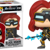 FUNKO Pop! Marvel: Avengers (2020) - Black Widow 2 FUNKO Pop! Marvel: Avengers (2020) - Black Widow