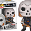 FUNKO Pop! Games: Marvel's Avengers (2020) - Taskmaster