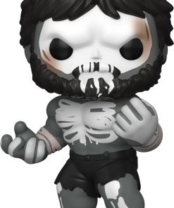 FUNKO Pop! Marvel Games: Marvel's Avengers (2020) - Hulk Tribal [Exclusive]