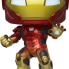 FUNKO POP Marvel Games: Marvel's Avengers (2020) - Iron Man (Space) [Exclusive]