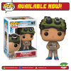 FUNKO Pop! Movies: Ghostbusters: Afterlife - Podcast