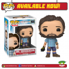 FUNKO Pop! Movies: Ghostbusters: Afterlife - Mr. Grooberson 1 FUNKO Pop! Movies: Ghostbusters: Afterlife - Mr. Grooberson