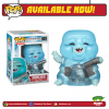 FUNKO Pop! Movies: Ghostbusters: Afterlife - Muncher 2 FUNKO Pop! Movies: Ghostbusters: Afterlife - Muncher