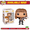 FUNKO Pop! Movies: Harry Potter - Hermione Granger With Feather 2 FUNKO Pop! Movies: Harry Potter - Hermione Granger With Feather