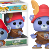 FUNKO Pop! Disney: Adventures Of The Gummi Bears - Tummi
