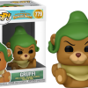 FUNKO Pop! Disney: Adventures Of The Gummi Bears - Gruffi