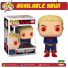 FUNKO Pop! TV : The Boys - Homelander 2 FUNKO Pop! TV : The Boys - Homelander