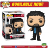 FUNKO Pop! TV : The Boys - Billy Butcher 2 FUNKO Pop! TV : The Boys - Billy Butcher