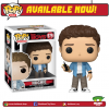 FUNKO Pop! TV : The Boys - Hughie 1 FUNKO Pop! TV : The Boys - Hughie