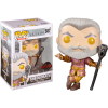 FUNKO Pop! Games: The Elder Scrolls - Sheogorath With Wabbajack (Metallic) [Exclusive]