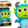 FUNKO Pop! Disney: Pixar - Alien As Sulley